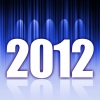 2012 New Year alternate text for this image