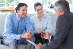 The secret of client retention