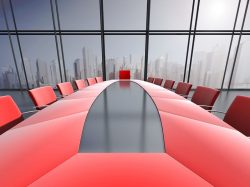FPSC makes changes to its board of directors