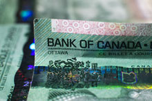Canadian Dollar Rises As Gain In Stocks, Commodities Buoys Risk alternate text for this image