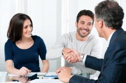 Telling stories to win clients