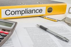 BCSC compliance review highlights top deficiencies