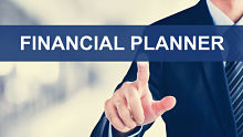 Financial planner alternate text for this image