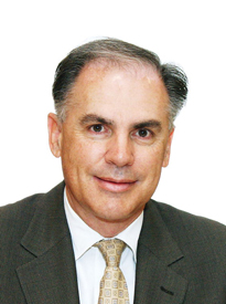 Keith Costello photo