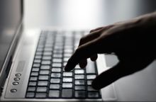 keyboard alternate text for this image