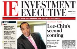 Lee Chin alternate text for this image