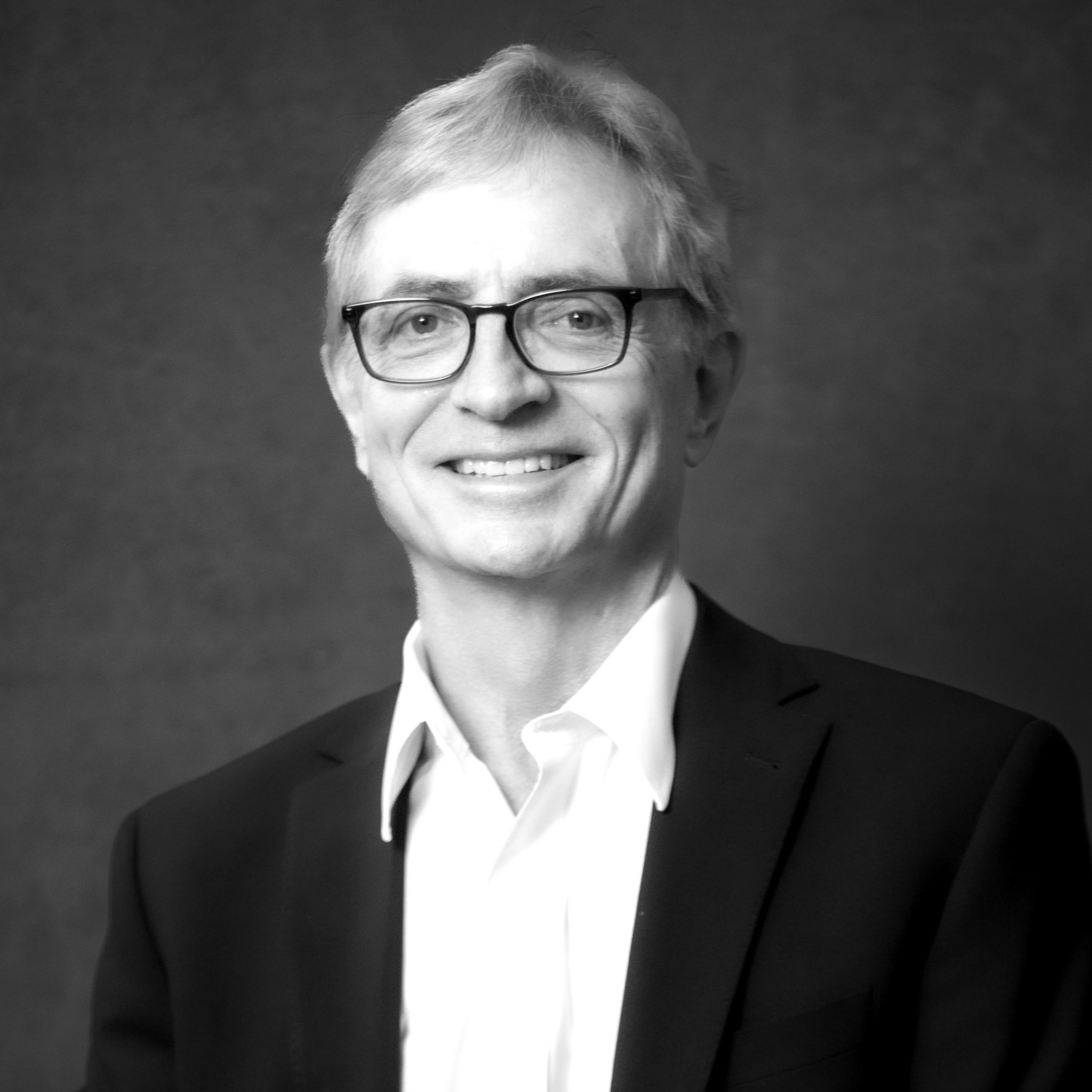 Michael Nairne photo