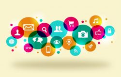 Social, not sales