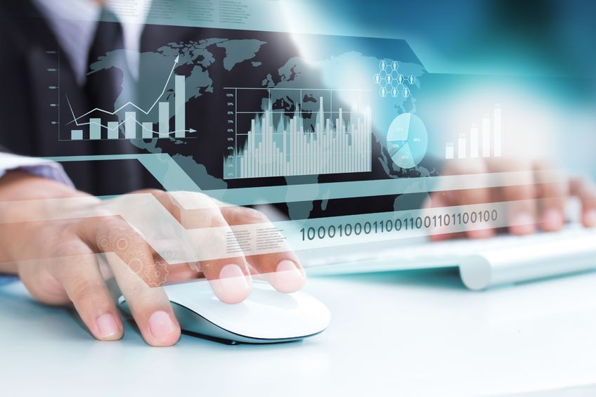 Technology-related risks are now the top concern for insurers