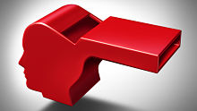 Whistleblowers alternate text for this image