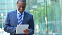 IE’s Regulatory Reporter: April 2017