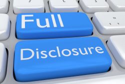 Investment entities need to improve disclosure practices: CSA