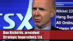 Take a proactive stance about volatile markets