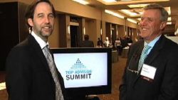 Growing a practice with high-value business seminars