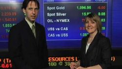 Strategies for coping with the stress of rocky markets