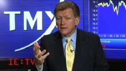 Consultant says let your market niche find you