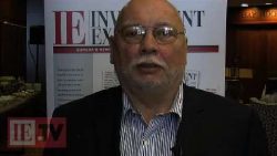 Using ETFs as a core portfolio building strategy