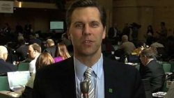 TD economist: Risks to 2011 budget assumptions