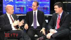 Advisor team describes benefits of discretionary platform
