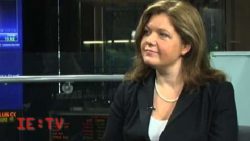 An advisor’s focus on women in ‘difficult situations’