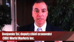 CIBC economist: Long-term opportunity in U.S. manufacturers