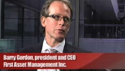 First Asset launches four ETFs trading June 1