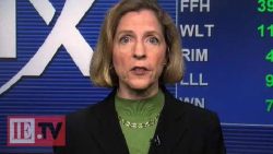 Strategist: What clients should know about U.S. debt ceiling