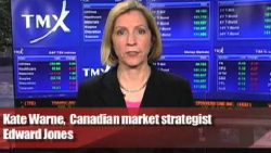 Strategist: Euro debt obscures strong equity earnings