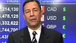Actively managed ETF makes tactical seasonal moves