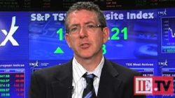 AGF’s Lyon on commodities rally: ‘Not over by a long shot’