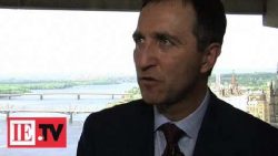 Conference Board chief economist: ‘Chronically high loonie’