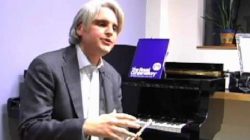Advisors and Music: Trumpeting a passion for music