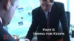 Part 5: Tips for sourcing and hiring team candidates