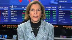 Strategist: Talking to clients about U.S. economy, stocks