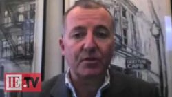 Advisor: Many don’t realize how big social media will be