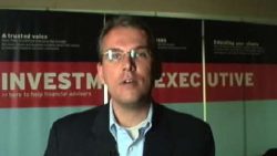 Part 4: Advisor cracks open his fee-based book