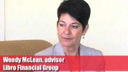 Seminar series bears fruit for financial planner