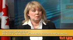 Advisor focuses on serving “suddenly single” women clients