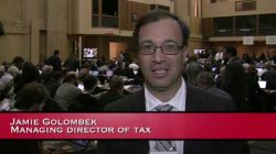 Budget 2012: The penny drops