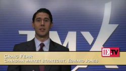 Fehr: Protect your clients from a potential pullback