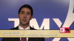 Fehr: Encourage clients to stay invested in times of pullback