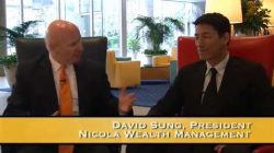 Using pension fund asset allocation models to double portfolio returns