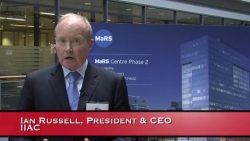 Russell: Succeeding in a brave new financial world