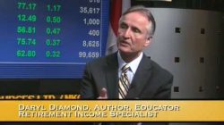 Creating income streams for retirees
