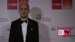 David Ragan on strategies for international equities