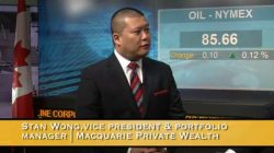 Advisor attracts clients with TV and social media