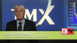 Priestman: Expect a good year for bank stocks, but a bumpy road ahead for energy shares