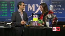 Gifts: Saying thank you to clients
