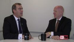 WCM leadership award winner talks strategy