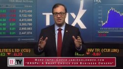 Are RRSPs a good option for business-owner clients?
